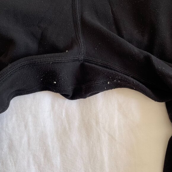 Pair of 3 Lululemon Leggings Bundle (sz 2) - Picture 6 of 6